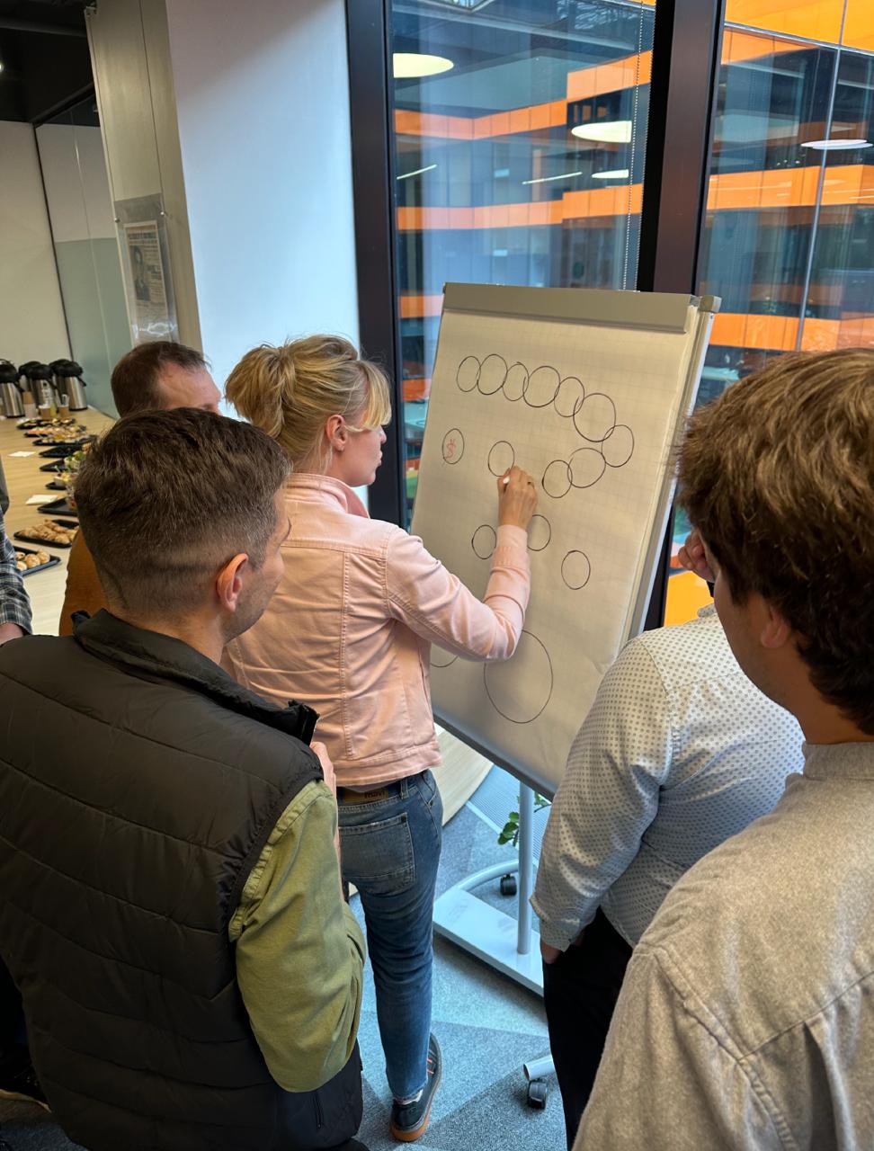 All-in-One Transformation Session